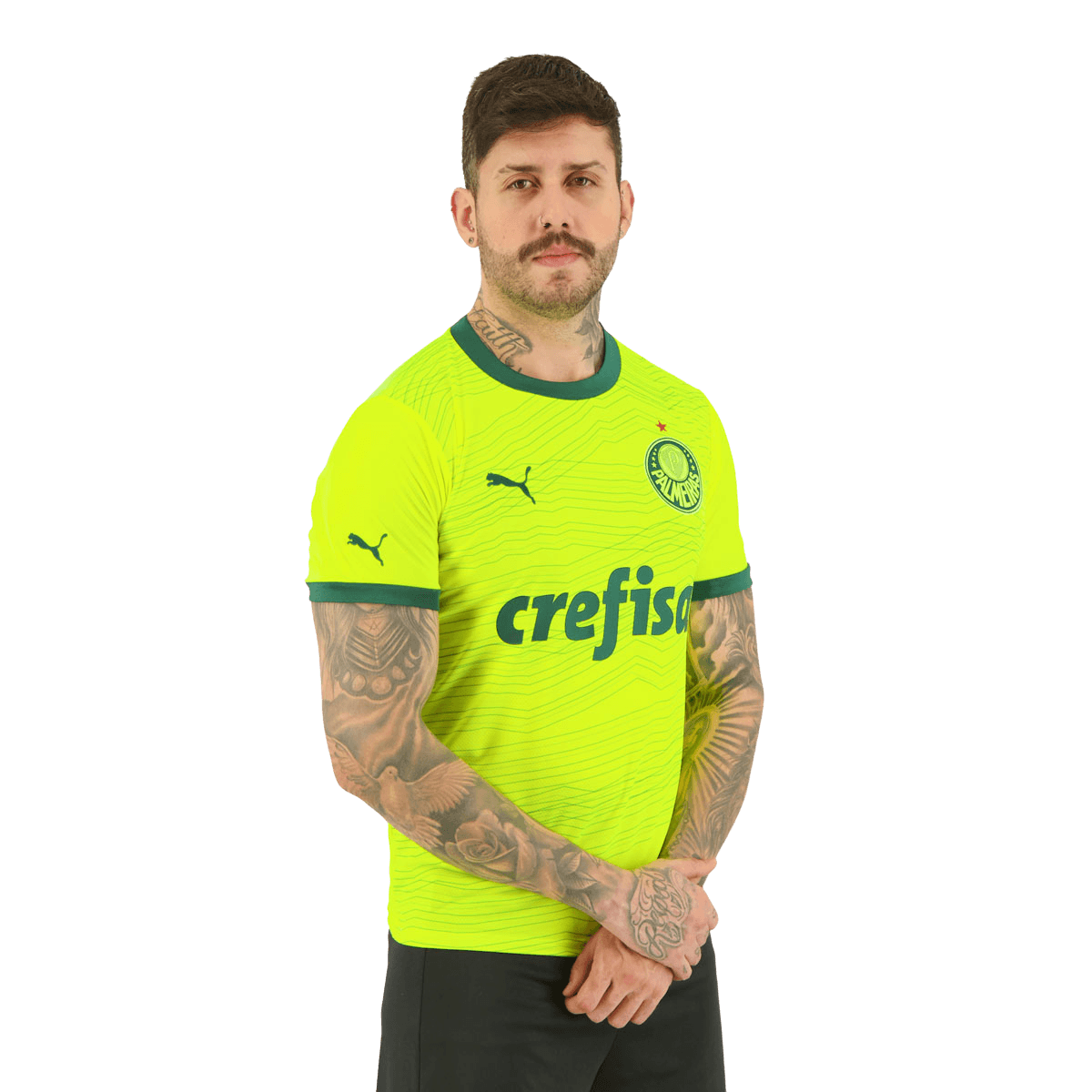 Camisa Verdão III 23/24 Masculina