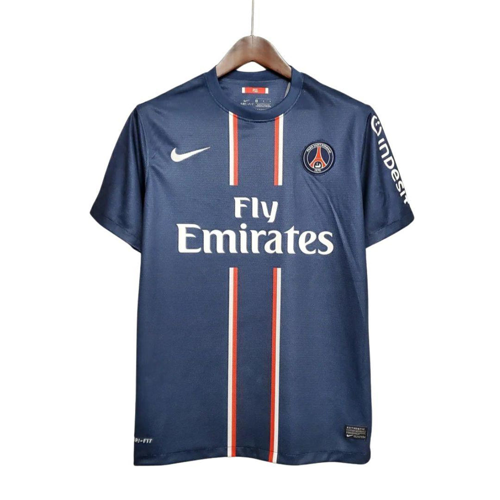 Camisa Retro PSG 2012/13 Masculina