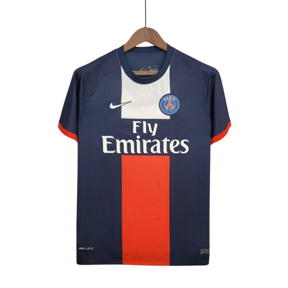 Camisa Retro PSG 2013/14 Masculina