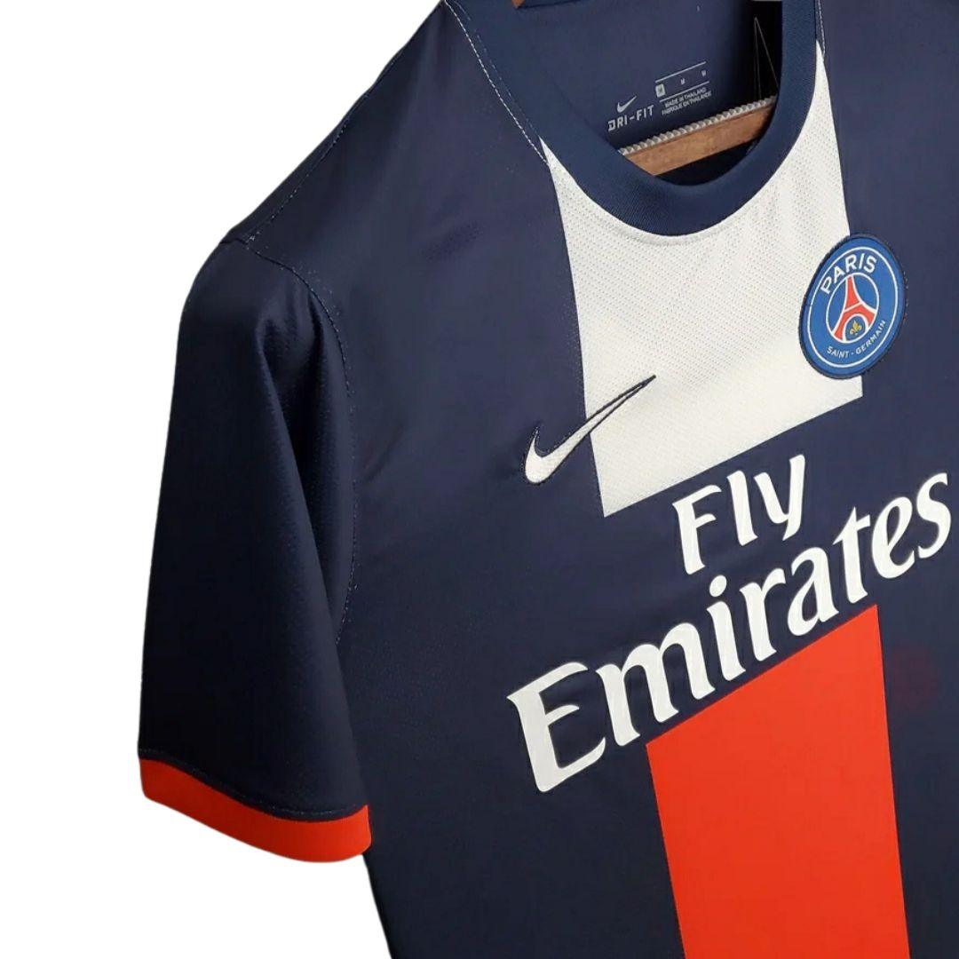 Camisa Retro PSG 2013/14 Masculina