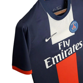 Camisa Retro PSG 2013/14 Masculina