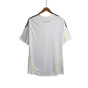 Camisa Retro Real Madrid 2009/10 Masculina