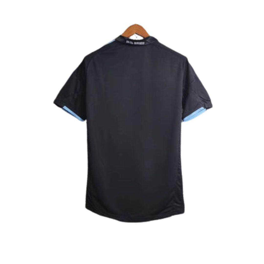 Camisa Retro Real Madrid 2009/10 Masculina