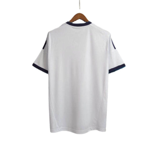 Camisa Retro Real Madrid 2012/13 Masculina