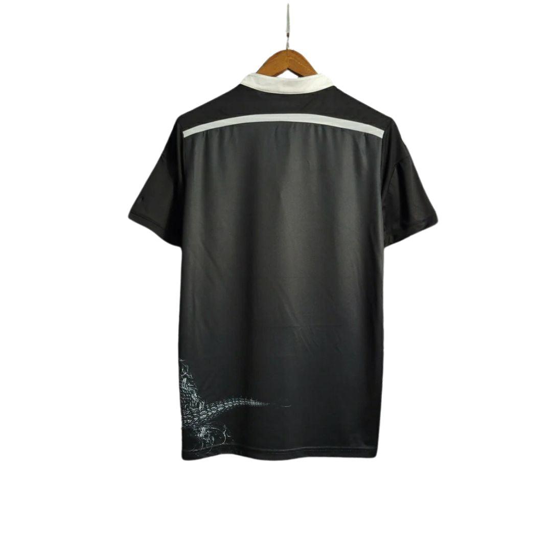 Camisa Retro Real Madrid 2014/15 Masculina