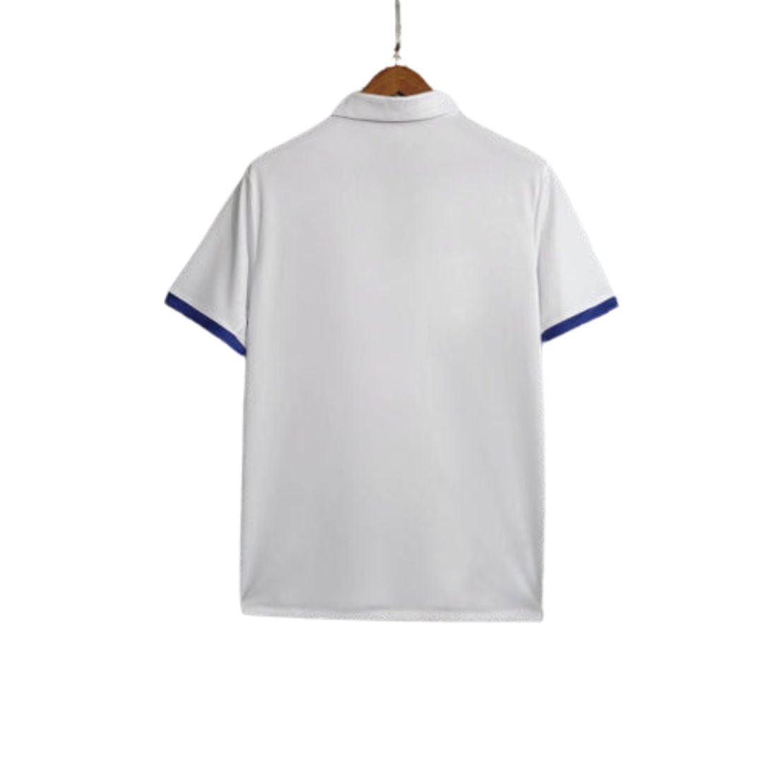 Camisa Retro Real Madrid 2016/17 Masculina