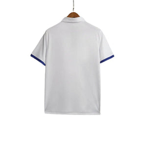 Camisa Retro Real Madrid 2016/17 Masculina