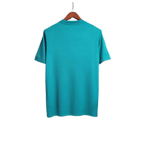 Camisa Retro Real Madrid 2017/18 Masculina