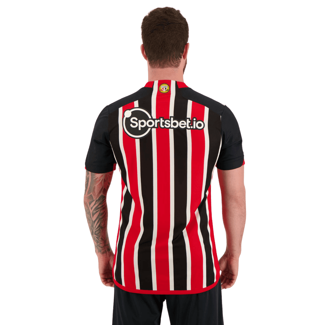 Camisa São Paulo II 23/24 Masculina