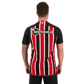 Camisa São Paulo II 23/24 Masculina