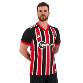 Camisa São Paulo II 23/24 Masculina