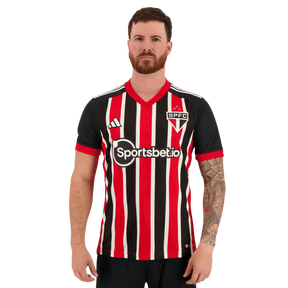 Camisa São Paulo II 23/24 Masculina