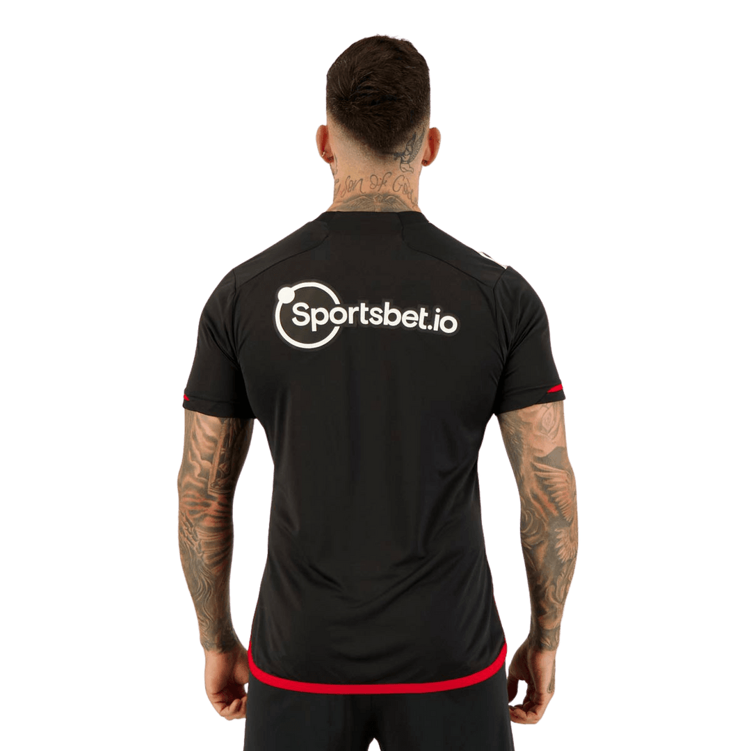 Camisa São Paulo III 23/24 Masculina