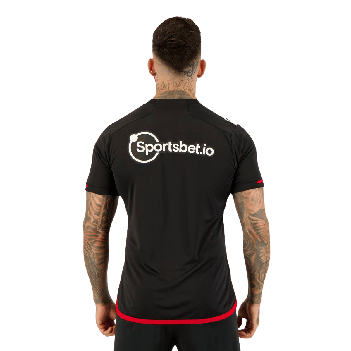Camisa São Paulo III 23/24 Masculina