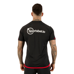 Camisa São Paulo III 23/24 Masculina