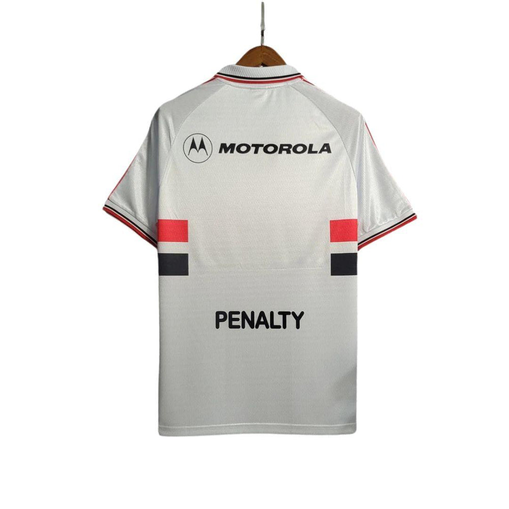 Camisa Retro São Paulo 1999 Masculina