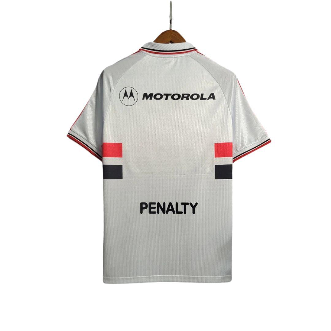Camisa Retro São Paulo 1999 Masculina