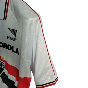 Camisa Retro São Paulo 1999 Masculina