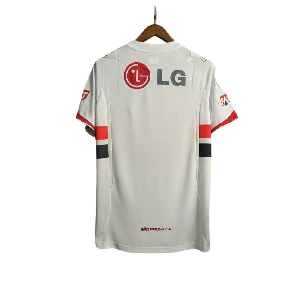 Camisa Retro São Paulo 2006 Masculina
