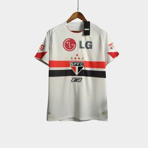 Camisa Retro São Paulo 2006 Masculina