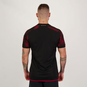 Camisa Alemanha II 22/23 Masculina