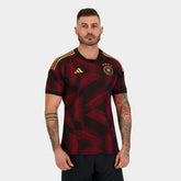 Camisa Alemanha II 22/23 Masculina