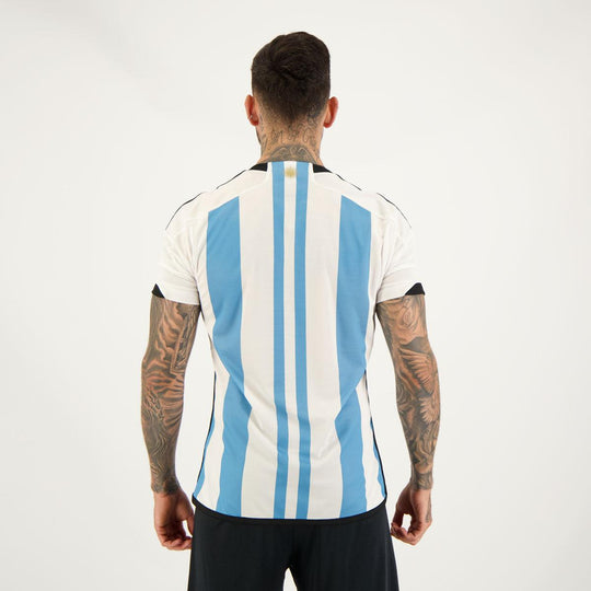 Camisa Argentina I 22/23 Masculina
