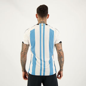 Camisa Argentina I 22/23 Masculina