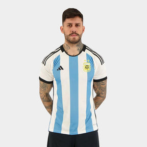 Camisa Argentina I 22/23 Masculina