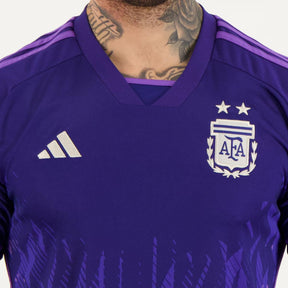 Camisa Argentina II 22/23 Masculina