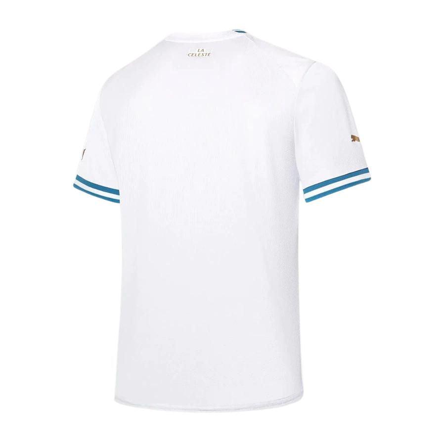 Camisa Uruguai II 22/23 Masculina