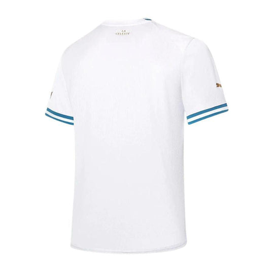 Camisa Uruguai II 22/23 Masculina