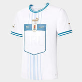 Camisa Uruguai II 22/23 Masculina