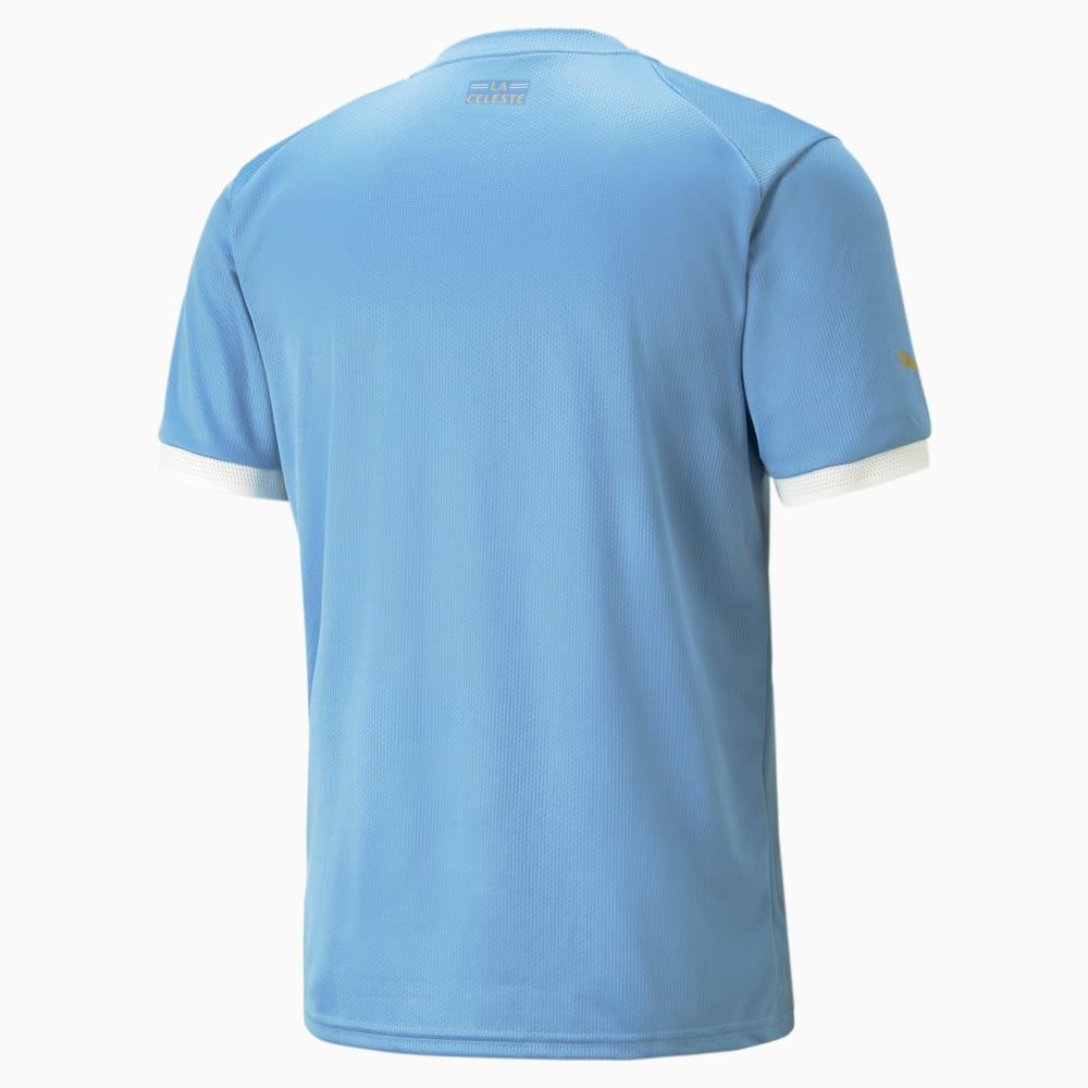 Camisa Uruguai I 22/23 Masculina