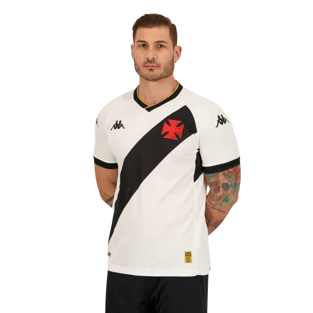 Camisa CRVG II 23/24 Masculina