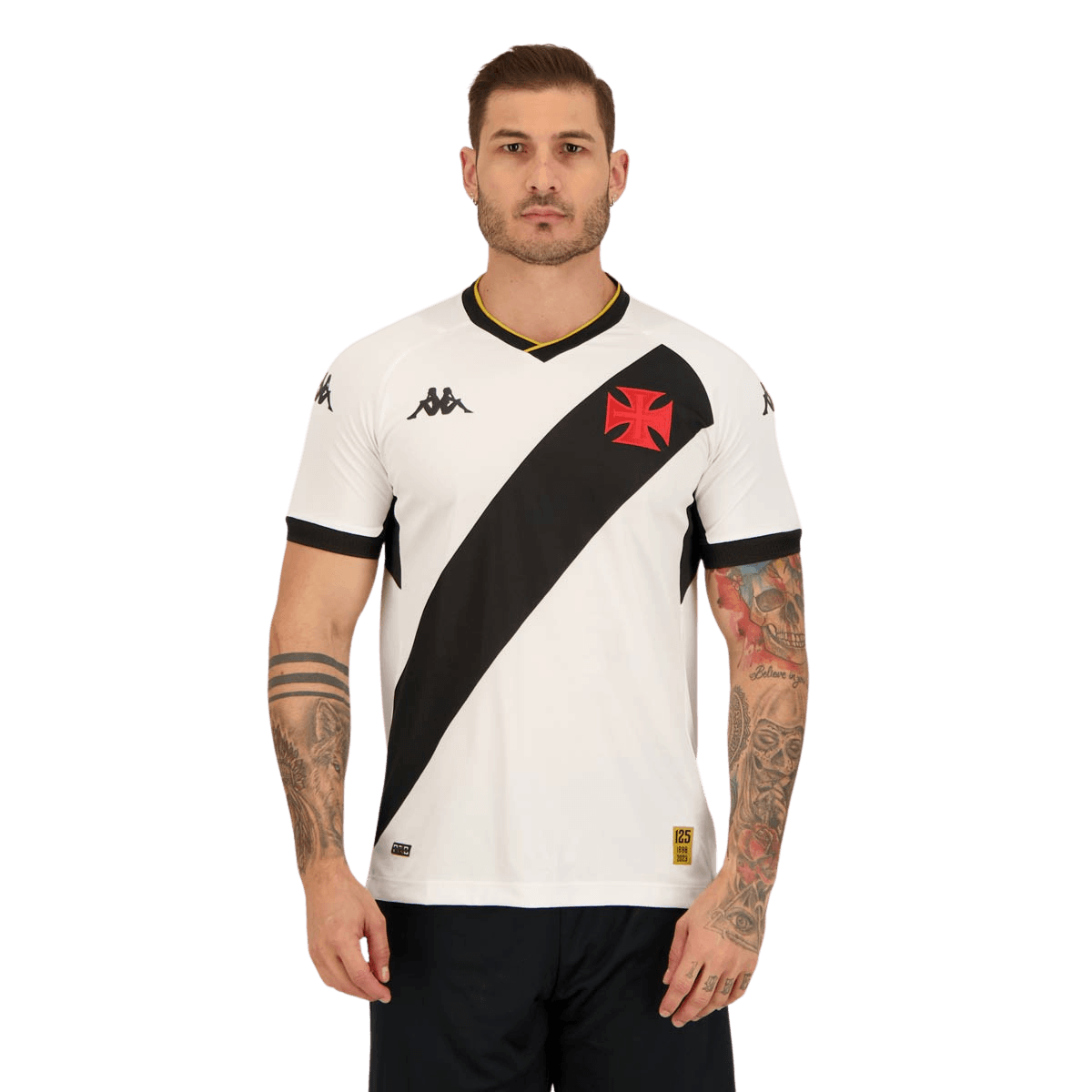 Camisa CRVG II 23/24 Masculina