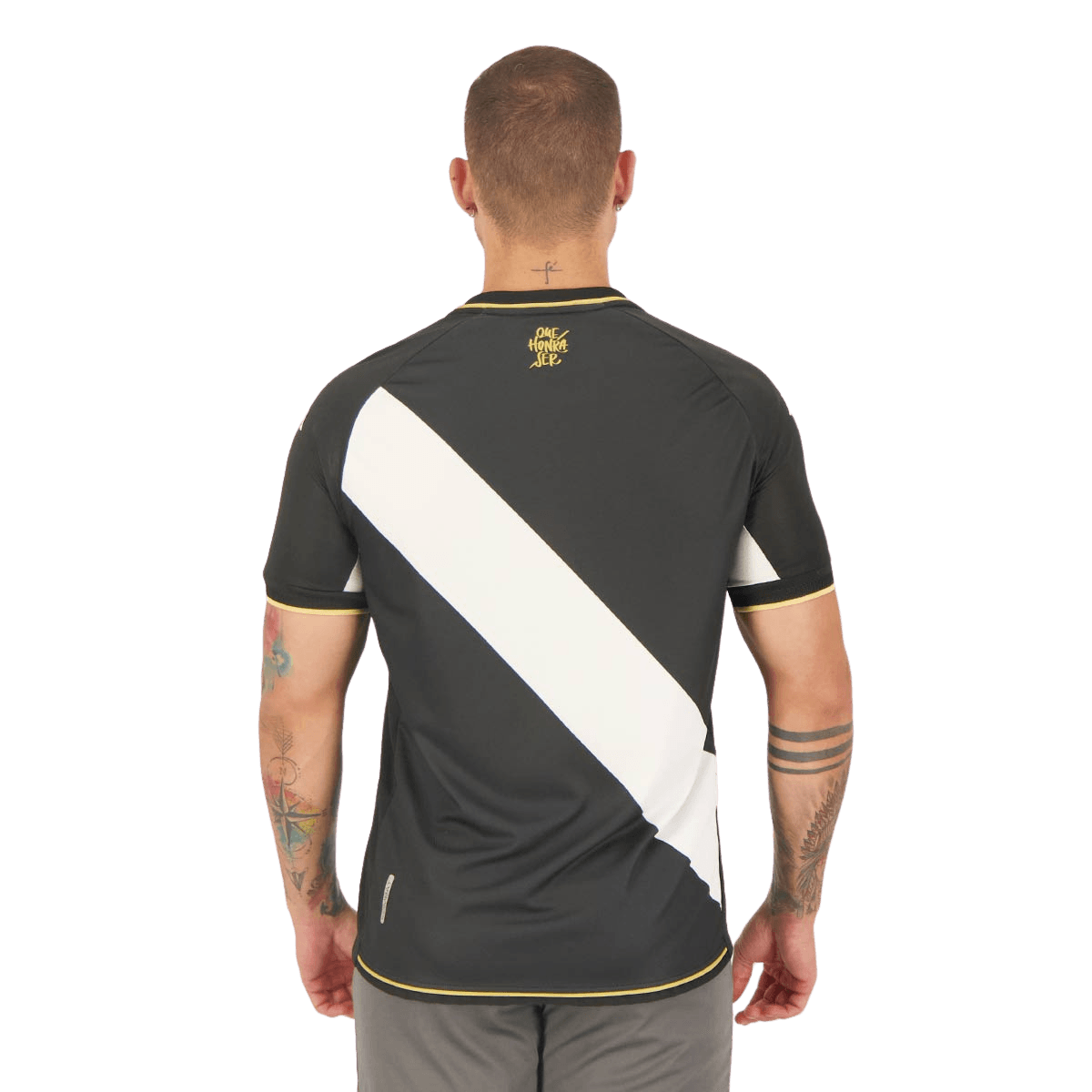 Camisa CRVG I 23/24 Masculina