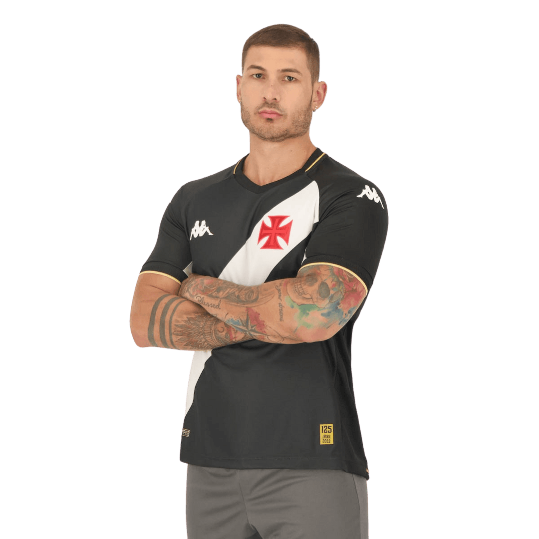 Camisa CRVG I 23/24 Masculina