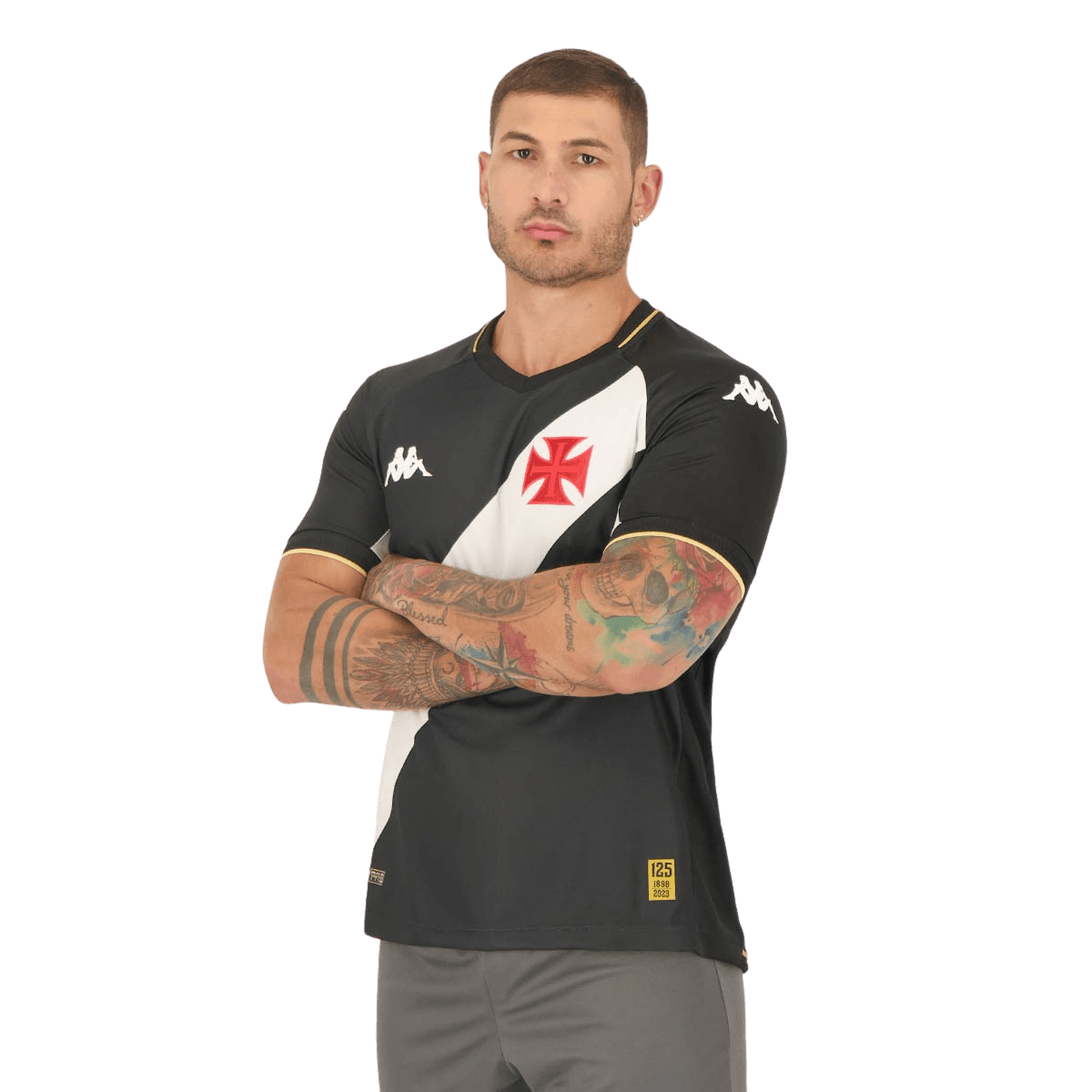 Camisa CRVG I 23/24 Masculina