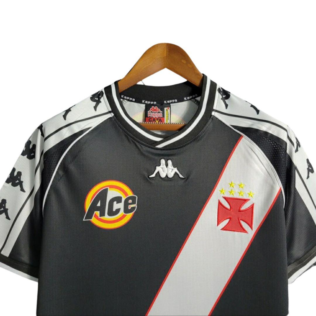 Camisa Retro CRVG 2000 Masculina