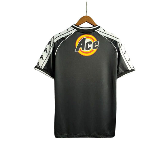 Camisa Retro CRVG 2000 Masculina