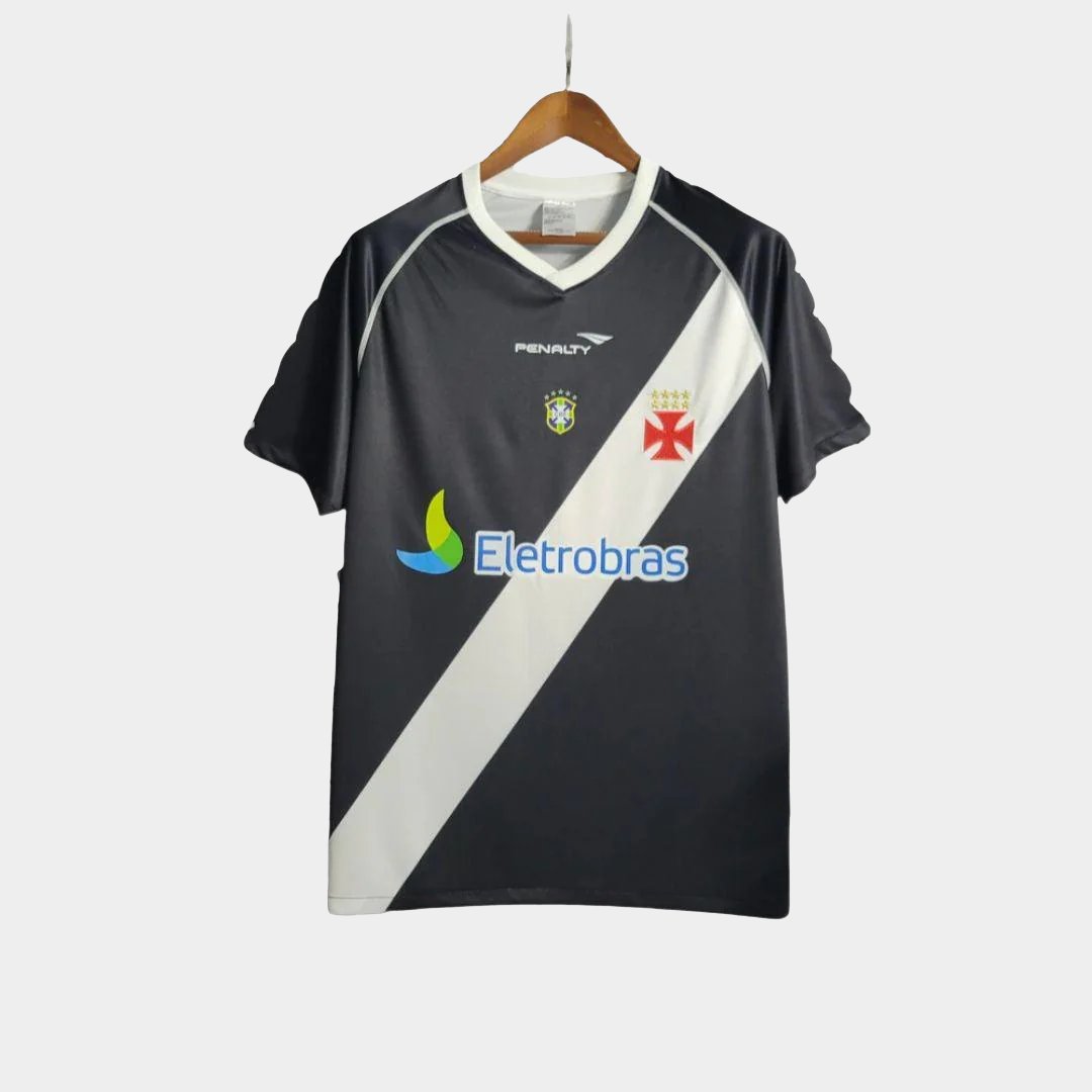 Camisa Retro CRVG 2011 Masculina