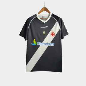 Camisa Retro CRVG 2011 Masculina