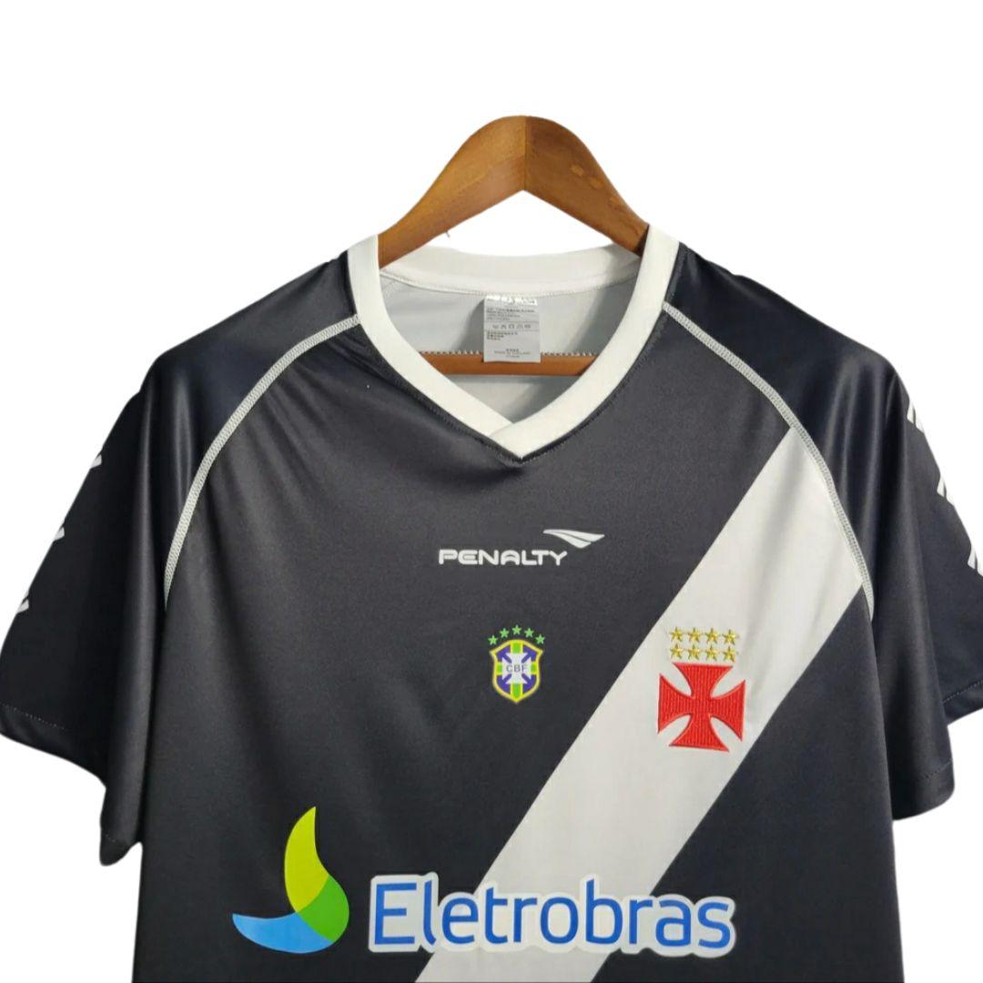 Camisa Retro CRVG 2011 Masculina