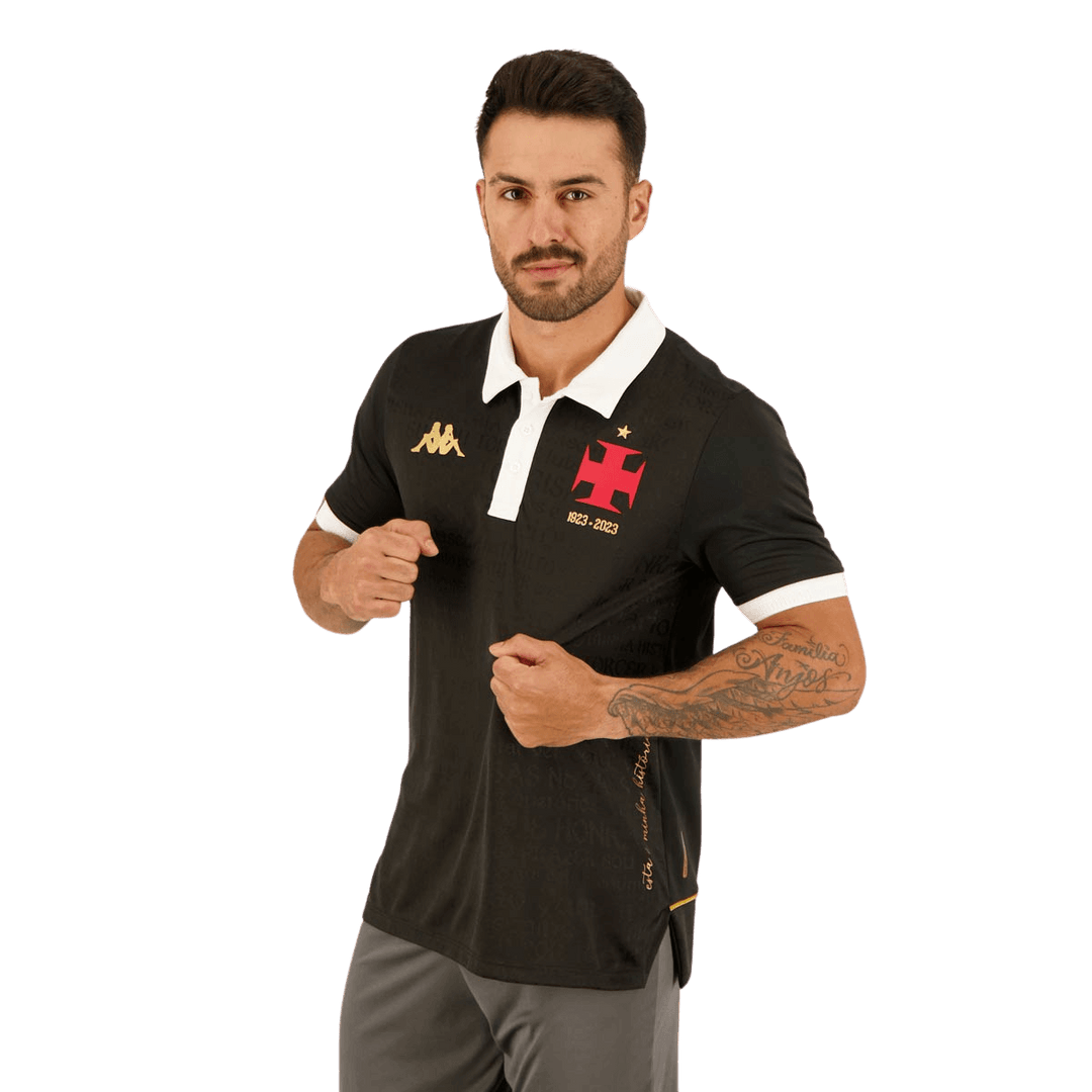 Camisa CRVG III 23/24 Masculina