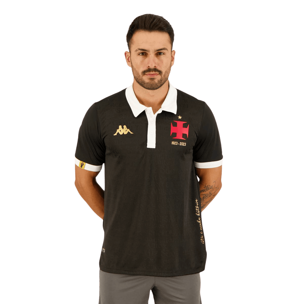 Camisa CRVG III 23/24 Masculina