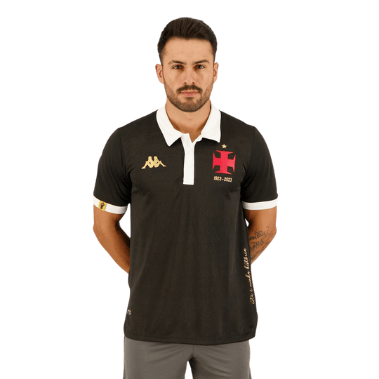 Camisa CRVG III 23/24 Masculina