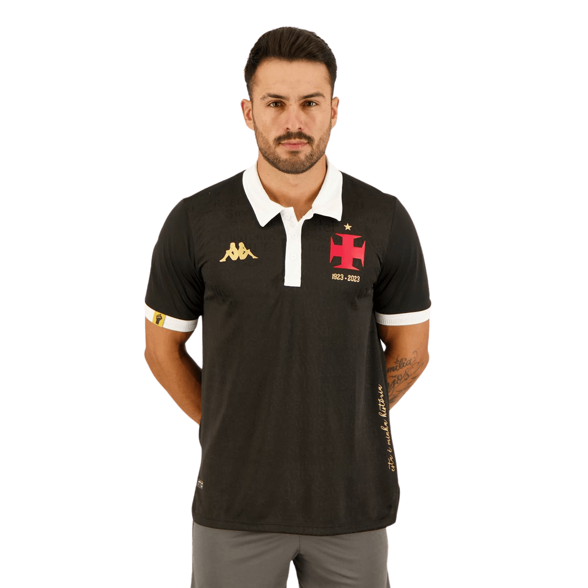 Camisa CRVG III 23/24 Masculina