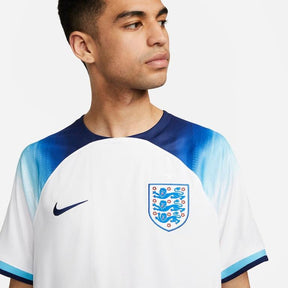 Camisa Inglaterra I 22/23 Masculina
