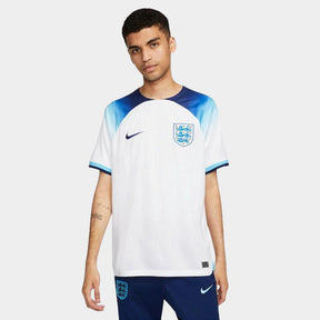 Camisa Inglaterra I 22/23 Masculina
